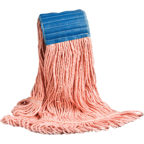 Vadrouille SuperLooper, Polyester/Rayonne, Style Boucle Rock Safety Industrial Ltd