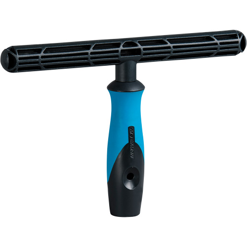 Pi&egrave;ce de rechange pour raclette en T de 10", Manche Rock Safety Industrial Ltd