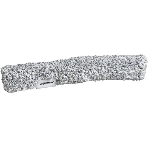 Pi&egrave;ce de rechange pour recharge de raclette nettoyante, Tampon Rock Safety Industrial Ltd