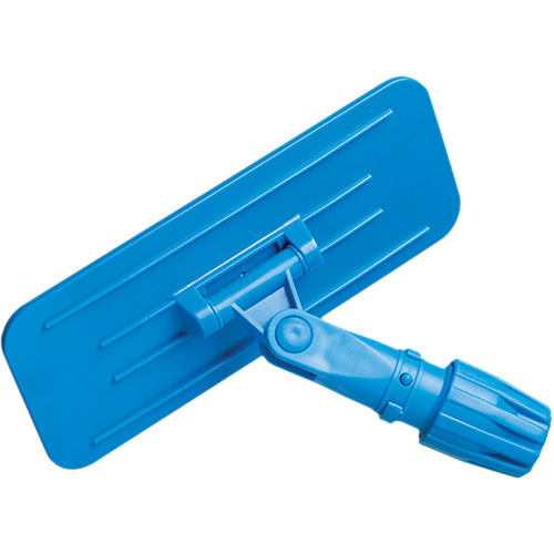 Support pivotant pour tampon tout usage, 9", Plastique Rock Safety Industrial Ltd