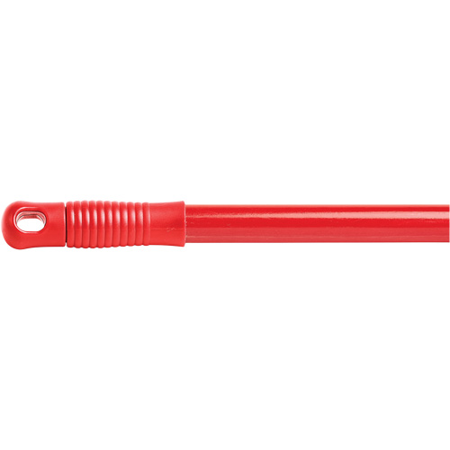 Handle, Fibreglass, ACME Threaded Tip, 1" Diameter, 54" Length Rock Safety Industrial Ltd