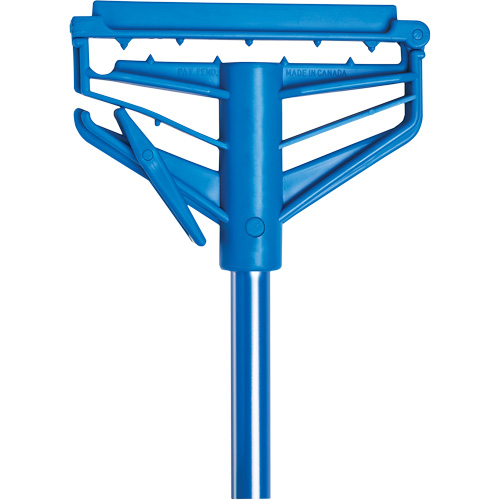 Snap-2-Go Handle, Metal, Open Gate Tip, 1" Diameter, 60" Length Rock Safety Industrial Ltd
