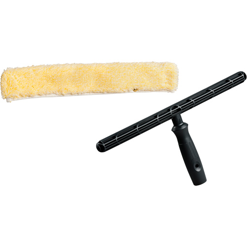 Manchon pour lavette &agrave; vitres avec manche en T Rock Safety Industrial Ltd