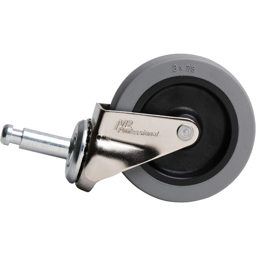 Replacement Casters Rock Safety Industrial Ltd