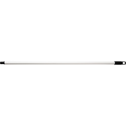 Handle, Metal, ACME Threaded Tip, 7/8" Diameter, 48" Length Rock Safety Industrial Ltd