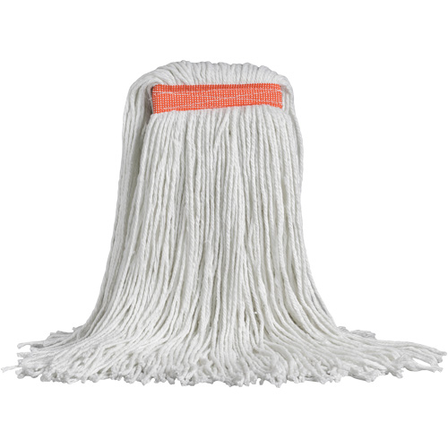 Vadrouille humide SynRay, Polyester/Rayonne, 32 oz, Style Coup&eacute; Rock Safety Industrial Ltd