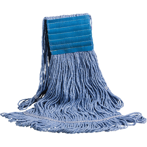Vadrouille SuperLooper, Polyester/Rayonne, Style Boucle Rock Safety Industrial Ltd