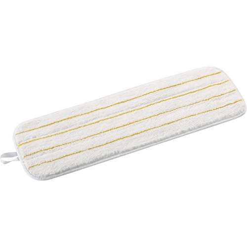 Tampon applicateur Easy Shine, Finition, 18" Rock Safety Industrial Ltd