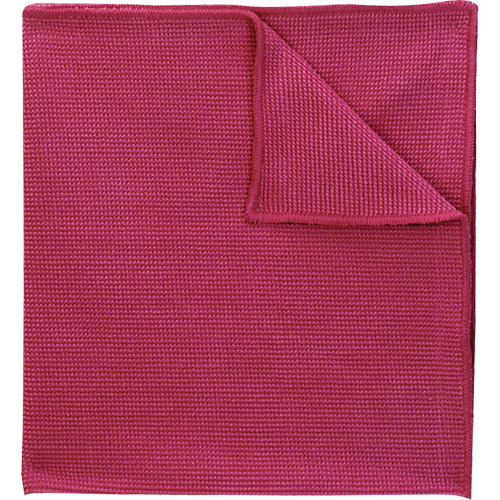 Scotch-Brite High Performance Cleaning Cloth, Microfibre, Red Rock Safety Industrial Ltd