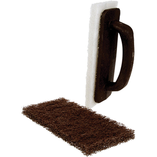 Trousse de support pour tampon Doodlebug Rock Safety Industrial Ltd