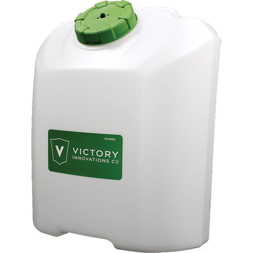 Tank with Cap for Victory Series Electrostatic Sprayers Rock Safety Industrial Ltd