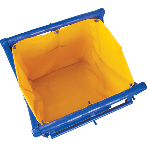 Laundry Cart Rock Safety Industrial Ltd