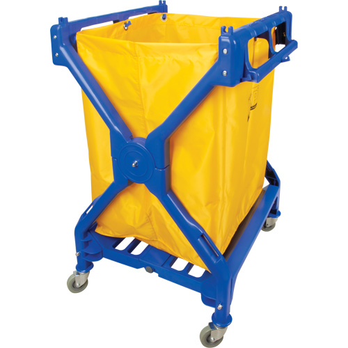 Laundry Cart Rock Safety Industrial Ltd