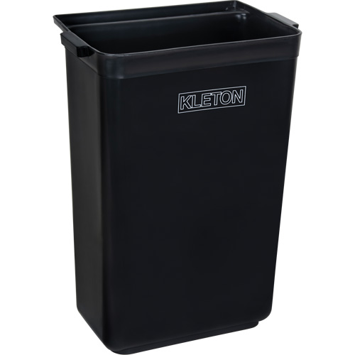 Seau utilitaire &agrave; clipser, 29,6 pintes, Plastique Rock Safety Industrial Ltd