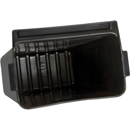 Seau utilitaire &agrave; clipser, 29,6 pintes, Plastique Rock Safety Industrial Ltd