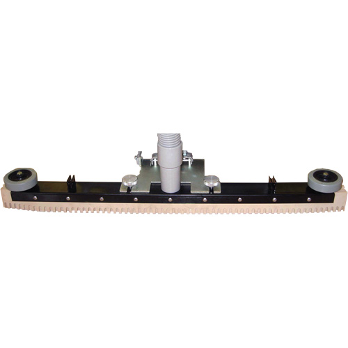 Front Mount Squeegee Rock Safety Industrial Ltd