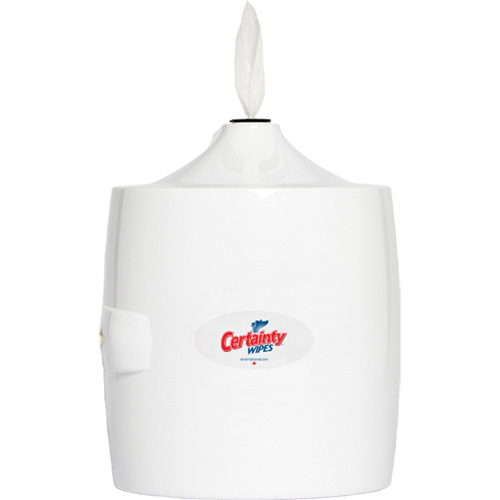 Wall-Mounted Dispenser Rock Safety Industrial Ltd