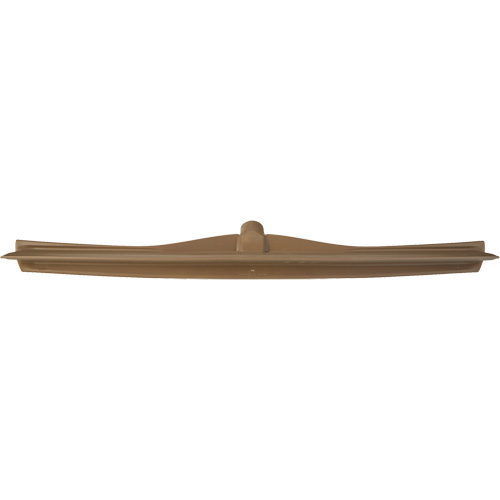 Raclette simple ultra hygi&eacute;nique, 24", Lame Droit Rock Safety Industrial Ltd