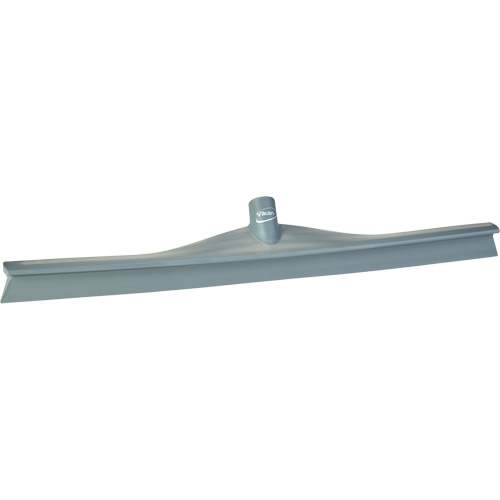 Single Blade Ultra Hygiene Squeegee, 24", Straight Blade Rock Safety Industrial Ltd