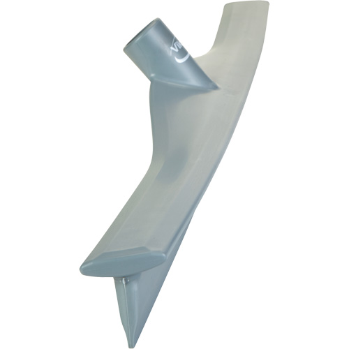 Single Blade Ultra Hygiene Squeegee, 24", Straight Blade Rock Safety Industrial Ltd