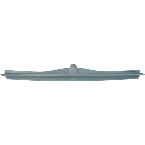 Single Blade Ultra Hygiene Squeegee, 24", Straight Blade Rock Safety Industrial Ltd