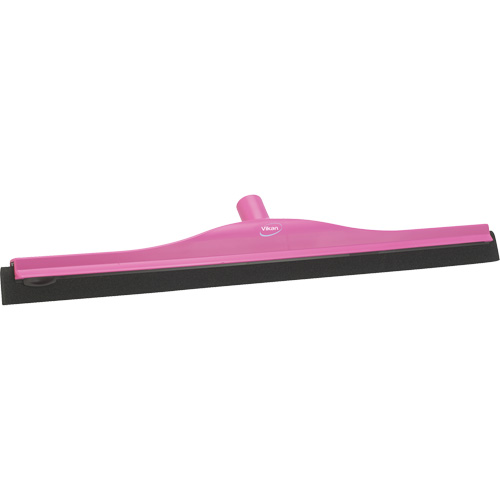 Foam Blade Squeegee, 24", Straight Blade Rock Safety Industrial Ltd