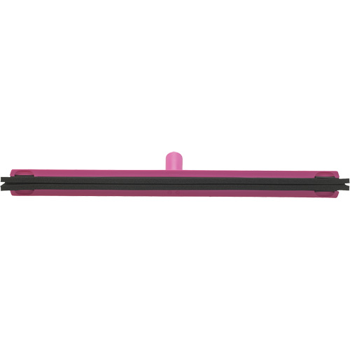 Foam Blade Squeegee, 24", Straight Blade Rock Safety Industrial Ltd