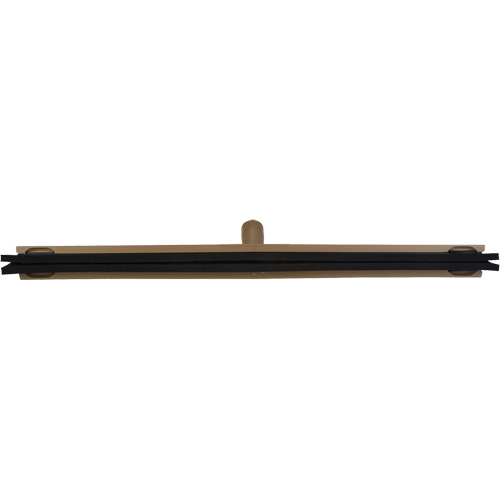 Raclette avec lame en mousse, 24", Lame Droit Rock Safety Industrial Ltd