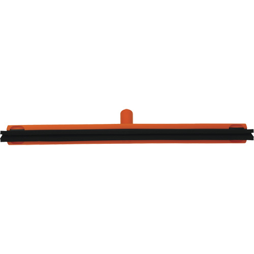 Foam Blade Squeegee, 24", Straight Blade Rock Safety Industrial Ltd