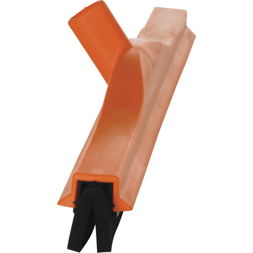 Foam Blade Squeegee, 24", Straight Blade Rock Safety Industrial Ltd