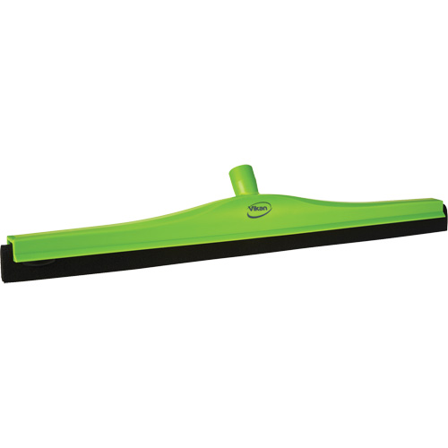 Foam Blade Squeegee, 24", Straight Blade Rock Safety Industrial Ltd