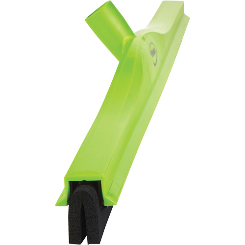 Foam Blade Squeegee, 24", Straight Blade Rock Safety Industrial Ltd