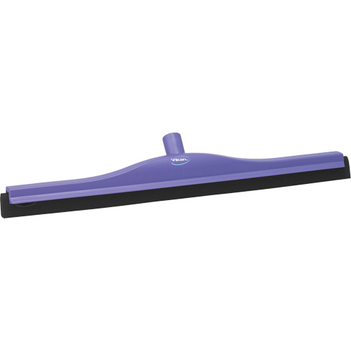 Raclette avec lame en mousse, 24", Lame Droit Rock Safety Industrial Ltd