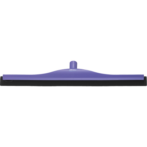 Raclette avec lame en mousse, 24", Lame Droit Rock Safety Industrial Ltd