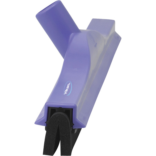 Raclette avec lame en mousse, 24", Lame Droit Rock Safety Industrial Ltd