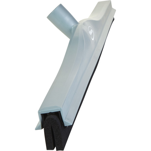 Foam Blade Squeegee, 24", Straight Blade Rock Safety Industrial Ltd