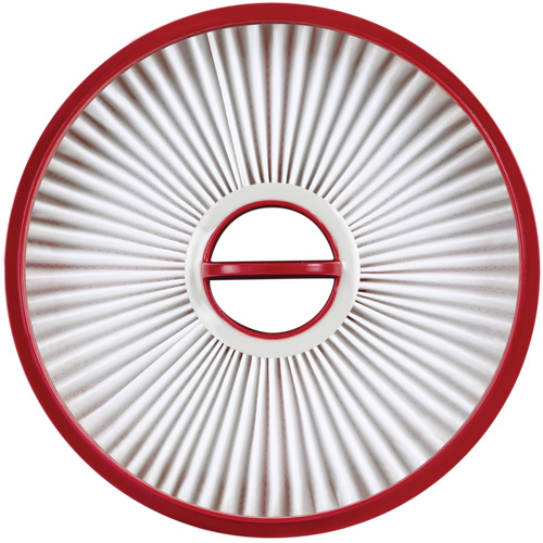 M18 Fuel Compact Vacuum Filter, Hepa, Fits 0.25 US gal. Rock Safety Industrial Ltd