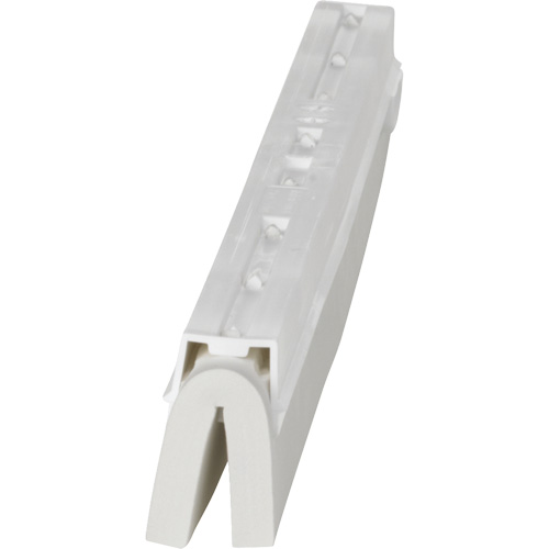 Foam Blade Squeegee Refill Cartridge, 16", White Rock Safety Industrial Ltd