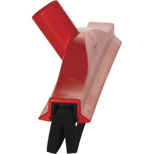 Fixed Head Foam Blade Squeegee, 16", Red Rock Safety Industrial Ltd