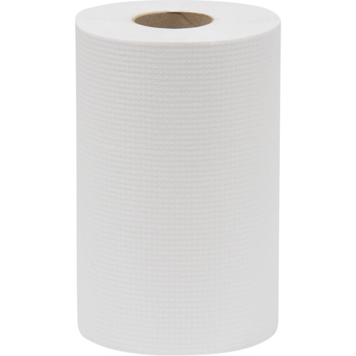 Rouleau d'essuie-tout Everest Pro, 1 pli, Standard, 300' lo Rock Safety Industrial Ltd