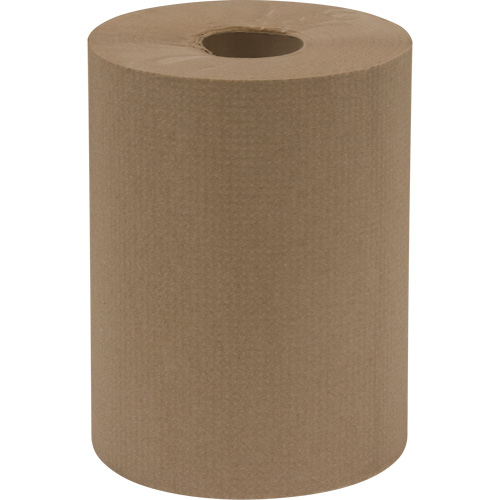 Everest Pro Paper Towel Rolls, 1 Ply, Standard, 425' L Rock Safety Industrial Ltd