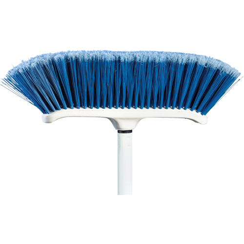 Balai magn&eacute;tique de cuisine courb&eacute; Venus, Longueuer de 48" Rock Safety Industrial Ltd