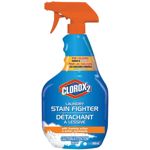 D&eacute;tachant pour linge Rock Safety Industrial Ltd