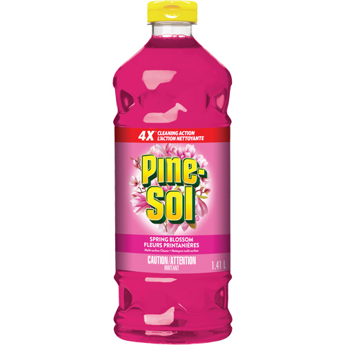 Pine Sol&reg; All-Purpose Disinfectant Cleaner, 1.4 L , Bottle Rock Safety Industrial Ltd