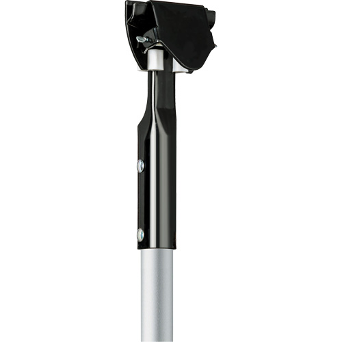 Manche Snapper, Aluminium, Pointe M&acirc;choires, 1" dia, 60" lo Rock Safety Industrial Ltd