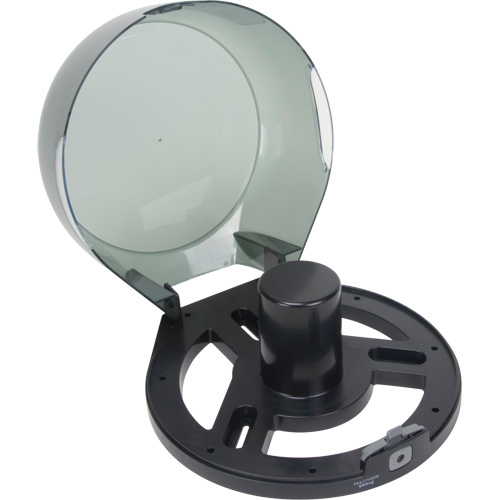 Distributeur de papier hygi&eacute;nique, Simple Capacit&eacute; du rouleau Rock Safety Industrial Ltd