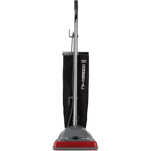 TRADITION&reg; Upright Vacuum, 120 CFM, 18 Quarts Rock Safety Industrial Ltd