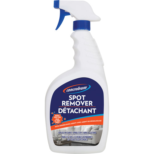 D&eacute;tachant Concrobium, 946 ml, Bouteille &agrave; g&acirc;chette Rock Safety Industrial Ltd