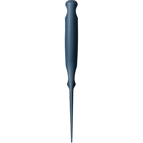 Large Metal Detectable Scraper, Blue, 4-1/4" W x 10" L Rock Safety Industrial Ltd