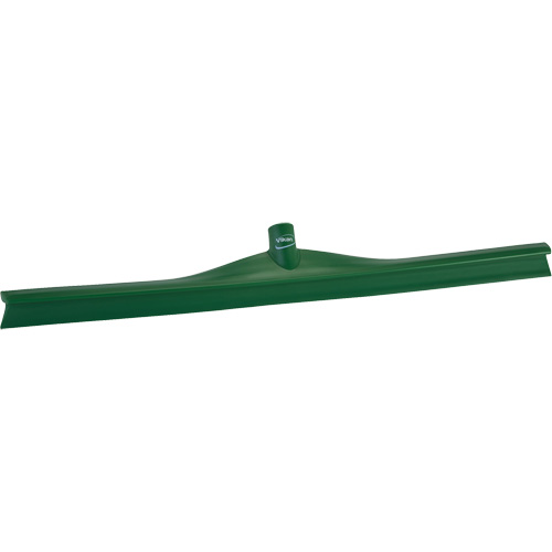 Single Blade Ultra Hygiene Squeegee, 28", Green Rock Safety Industrial Ltd